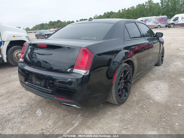Aukcja sprzedaży 2016 Chrysler 300 S, vin: 2C3CCABG0GH224142, numer aukcji: 12703046
