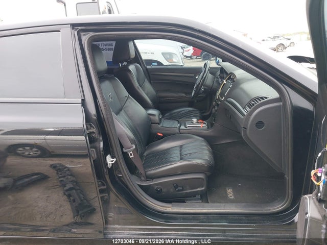 Aukcja sprzedaży 2016 Chrysler 300 S, vin: 2C3CCABG0GH224142, numer aukcji: 12703046