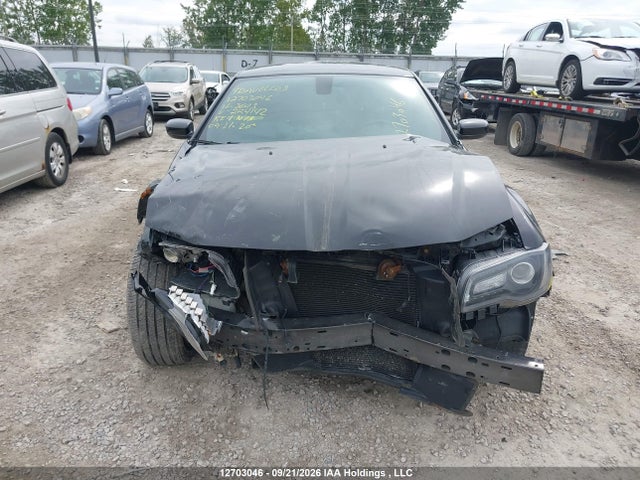 Aukcja sprzedaży 2016 Chrysler 300 S, vin: 2C3CCABG0GH224142, numer aukcji: 12703046
