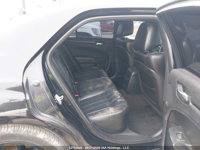 Aukcja sprzedaży 2016 Chrysler 300 S, vin: 2C3CCABG0GH224142, numer aukcji: 12703046