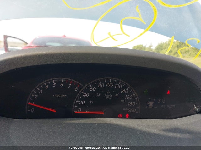 2007 Toyota Yaris მანქანა იყიდება აუქციონზე, vin: JTDKT923575047131, აუქციონის ნომერი: 12703048