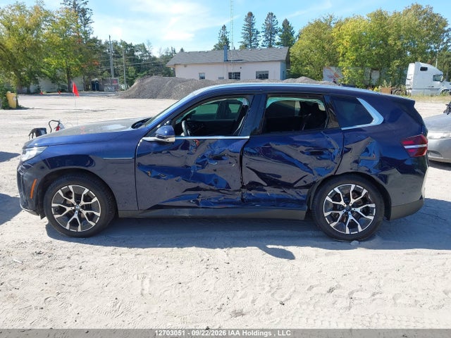 BMW X3 30 Xdrive 2025 5UX53GP08S9Y73097 Image 14