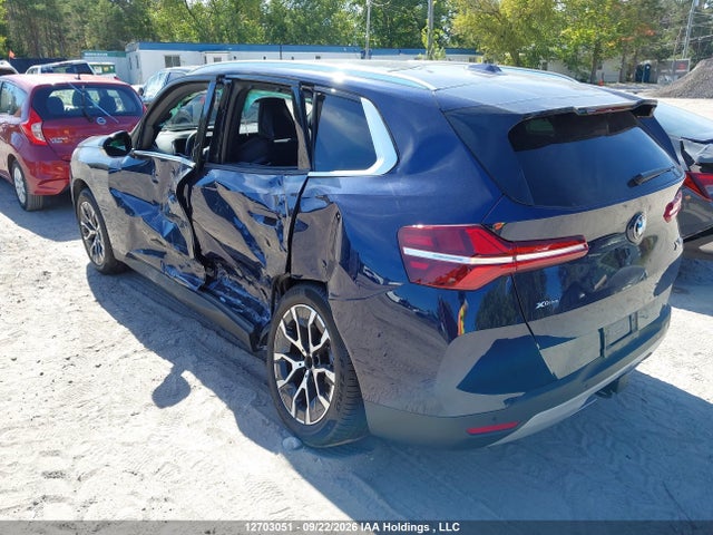 BMW X3 30 Xdrive 2025 5UX53GP08S9Y73097 Image 3