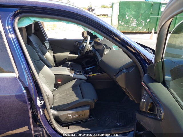 BMW X3 30 Xdrive 2025 5UX53GP08S9Y73097 Image 5