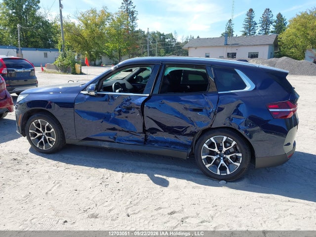 BMW X3 30 Xdrive 2025 5UX53GP08S9Y73097 Image 6