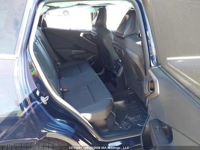 BMW X3 30 Xdrive 2025 5UX53GP08S9Y73097 Image 8