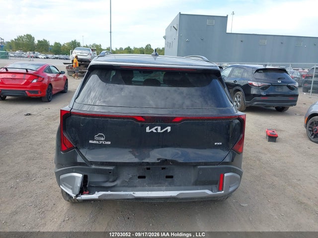 KIA SELTOS EX 2027 KNDECCD31V7011753 Image 17