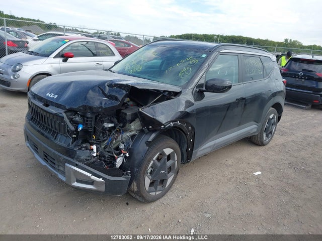 KIA SELTOS EX 2027 KNDECCD31V7011753 Image 2