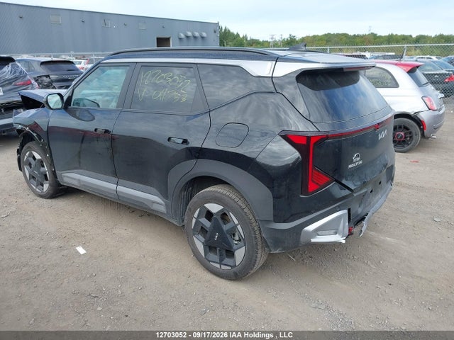 KIA SELTOS EX 2027 KNDECCD31V7011753 Image 3