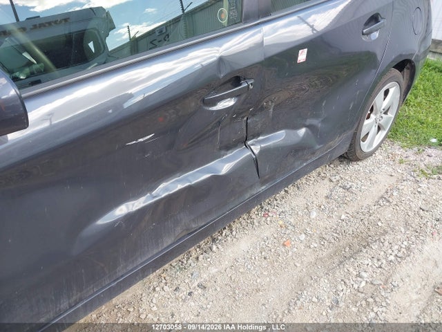 Aukcja sprzedaży 2012 Toyota Prius, vin: JTDKN3DU3C1588242, numer aukcji: 12703058