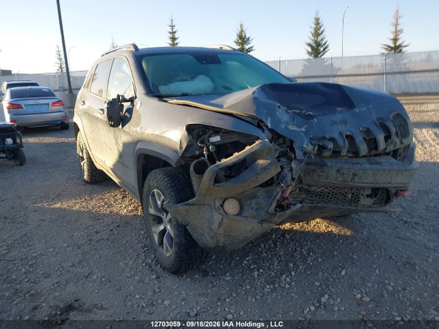 2015 1C4PJMBS3FW724823 главное изображение