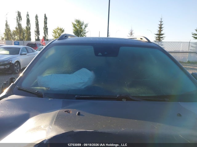 Jeep Cherokee Trailhawk 2015 1C4PJMBS3FW724823 Image 17