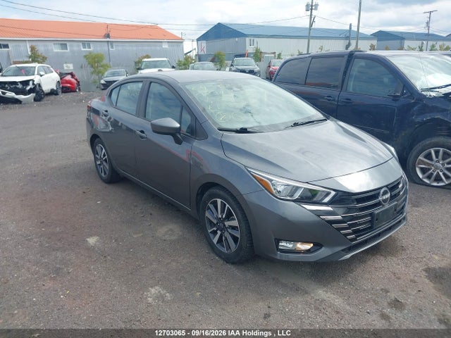 Продажа на аукционе авто 2024 Nissan Versa Sv, vin: 3N1CN8EV9RL858281, номер лота: 12703065