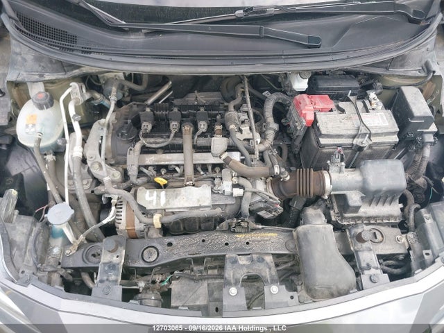 Продаж на аукціоні авто 2024 Nissan Versa Sv, vin: 3N1CN8EV9RL858281, номер лоту: 12703065