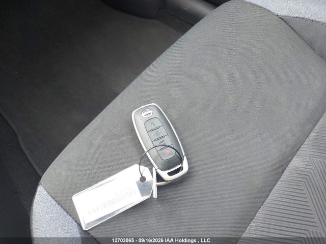 Продаж на аукціоні авто 2024 Nissan Versa Sv, vin: 3N1CN8EV9RL858281, номер лоту: 12703065
