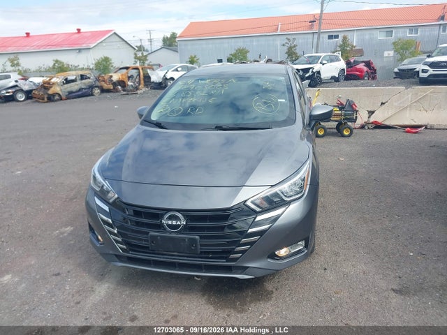 Продаж на аукціоні авто 2024 Nissan Versa Sv, vin: 3N1CN8EV9RL858281, номер лоту: 12703065