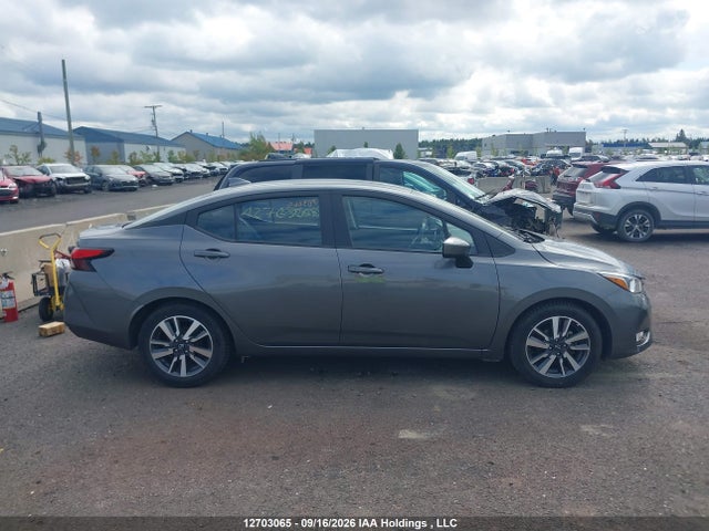 Продаж на аукціоні авто 2024 Nissan Versa Sv, vin: 3N1CN8EV9RL858281, номер лоту: 12703065