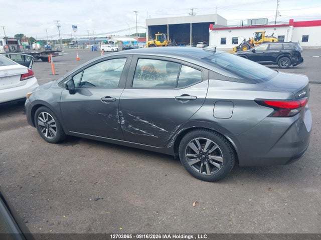 Продаж на аукціоні авто 2024 Nissan Versa Sv, vin: 3N1CN8EV9RL858281, номер лоту: 12703065