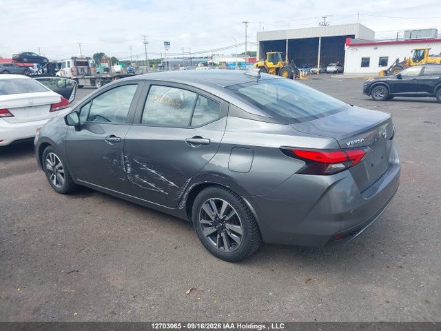 Продаж на аукціоні авто 2024 Nissan Versa Sv, vin: 3N1CN8EV9RL858281, номер лоту: 12703065