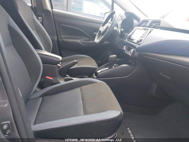 Продаж на аукціоні авто 2024 Nissan Versa Sv, vin: 3N1CN8EV9RL858281, номер лоту: 12703065