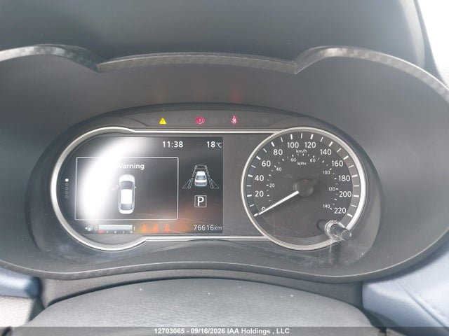 Продаж на аукціоні авто 2024 Nissan Versa Sv, vin: 3N1CN8EV9RL858281, номер лоту: 12703065