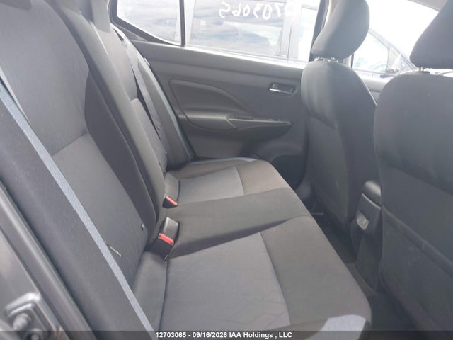 Продаж на аукціоні авто 2024 Nissan Versa Sv, vin: 3N1CN8EV9RL858281, номер лоту: 12703065