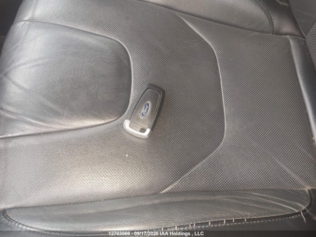 Ford Edge Titanium 2017 2FMPK4K98HBC56212 Image 11