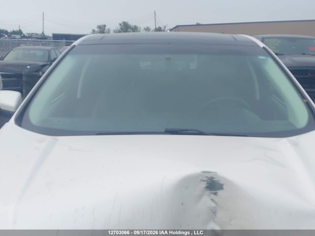 Ford Edge Titanium 2017 2FMPK4K98HBC56212 Image 18