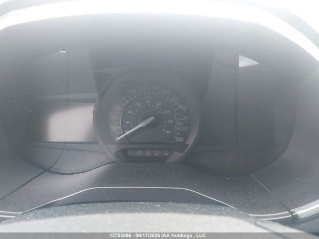 Ford Edge Titanium 2017 2FMPK4K98HBC56212 Image 7