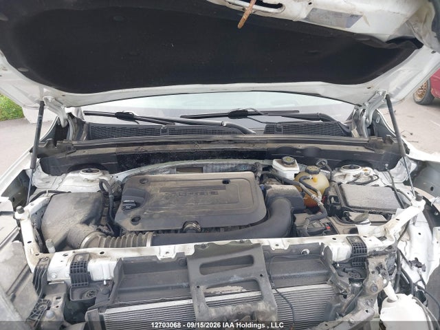 Buick Envision Essence 2022 LRBFZPR40ND030032 Image 10