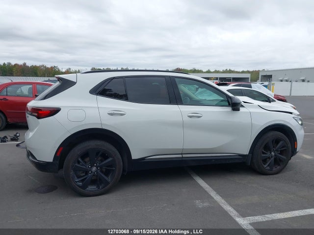 Buick Envision Essence 2022 LRBFZPR40ND030032 Image 14