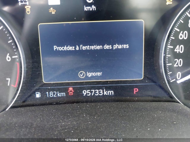 Buick Envision Essence 2022 LRBFZPR40ND030032 Image 16