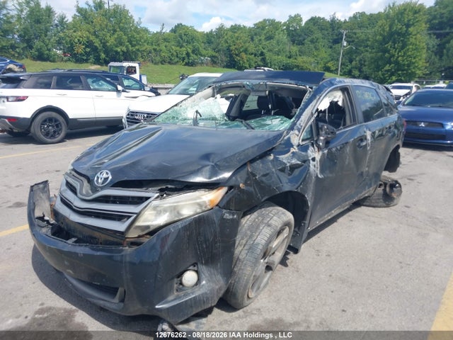Toyota Venza Base V6 2014 4T3BK3BB7EU104474 Image 6