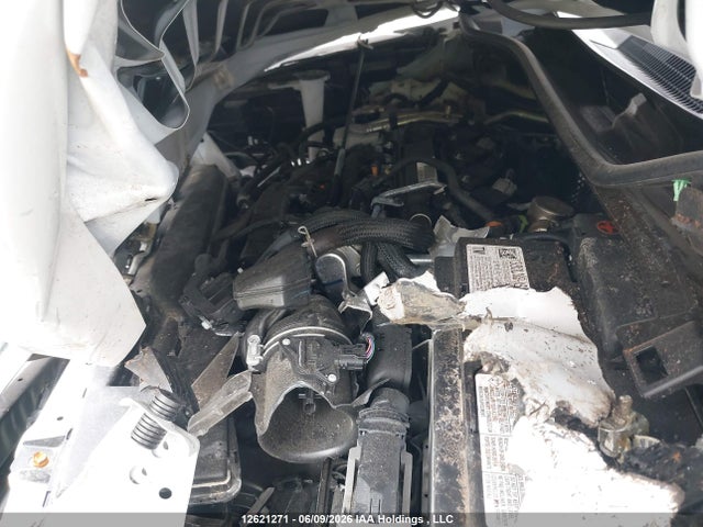 2026 Toyota Corolla Cross Le Awd მანქანა იყიდება აუქციონზე, vin: 7MUCAABG5TV156004, აუქციონის ნომერი: 12621271