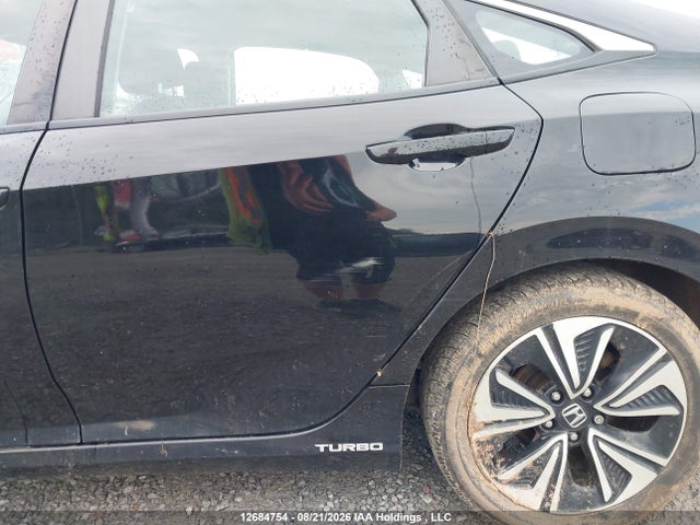 Honda Civic Ex-t 2018 2HGFC1F42JH102786 Image 11
