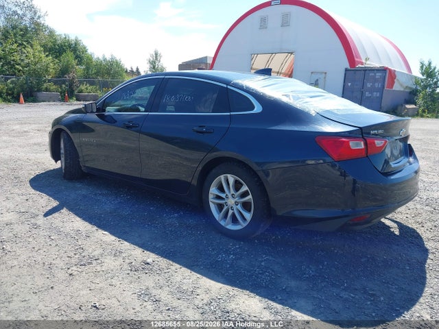 Chevrolet MALIBU 1LT 2017 1G1ZE5ST1HF111476 Image 3