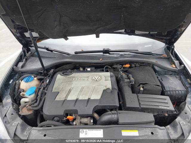 Продажа на аукционе авто 2013 Volkswagen Jetta, vin: 3VWML7AJ9DM653547, номер лота: 12703079