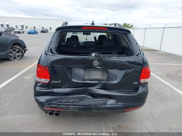 Продажа на аукционе авто 2013 Volkswagen Jetta, vin: 3VWML7AJ9DM653547, номер лота: 12703079