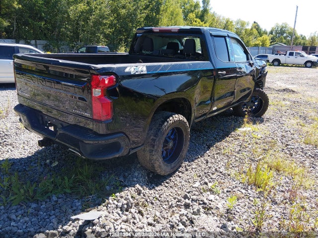 1GCRYBEF9LZ370968 Chevrolet Silverado 1500 Custom