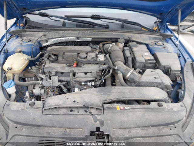 KIA K5 Gt-line 2023 5XXG64J28PG187517 Image 10