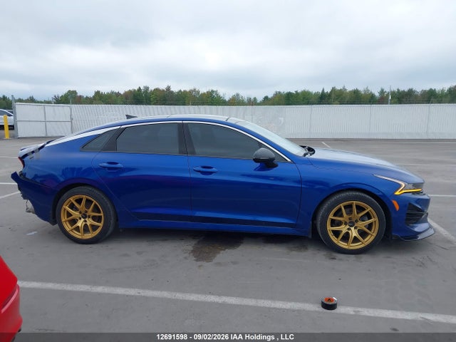 KIA K5 Gt-line 2023 5XXG64J28PG187517 Image 14