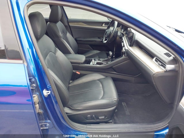 KIA K5 Gt-line 2023 5XXG64J28PG187517 Image 5