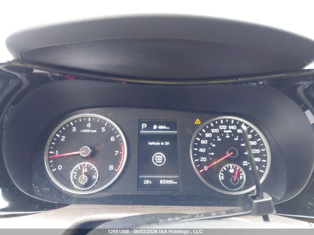 KIA K5 Gt-line 2023 5XXG64J28PG187517 Image 7