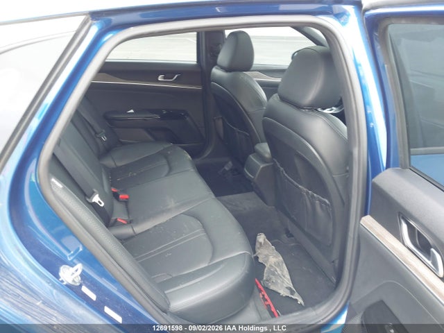 KIA K5 Gt-line 2023 5XXG64J28PG187517 Image 8
