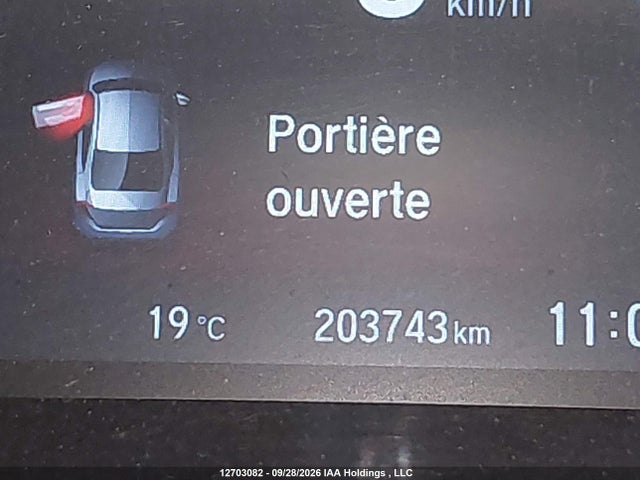 Honda CIVIC EX 2016 2HGFC2F75GH006515 Image 15