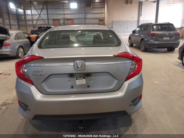 Honda CIVIC EX 2016 2HGFC2F75GH006515 Image 16