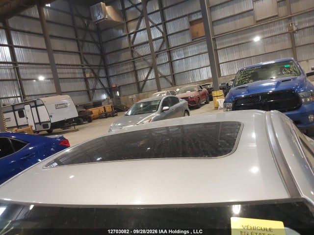 Honda CIVIC EX 2016 2HGFC2F75GH006515 Image 19