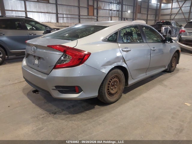 Honda CIVIC EX 2016 2HGFC2F75GH006515 Image 4