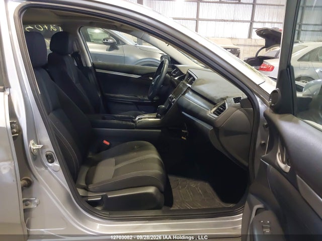 Honda CIVIC EX 2016 2HGFC2F75GH006515 Image 5