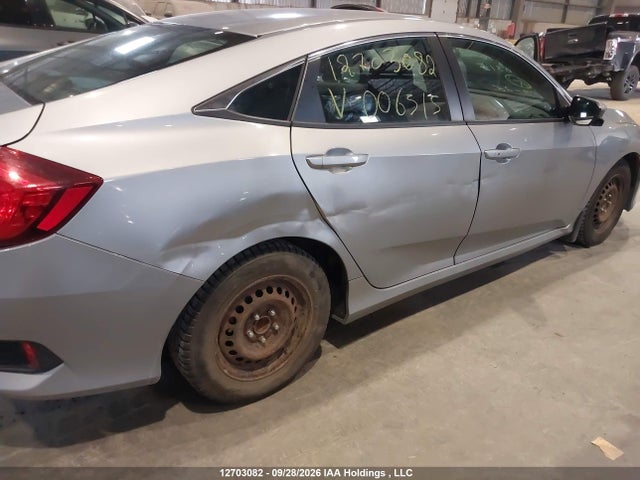 Honda CIVIC EX 2016 2HGFC2F75GH006515 Image 6